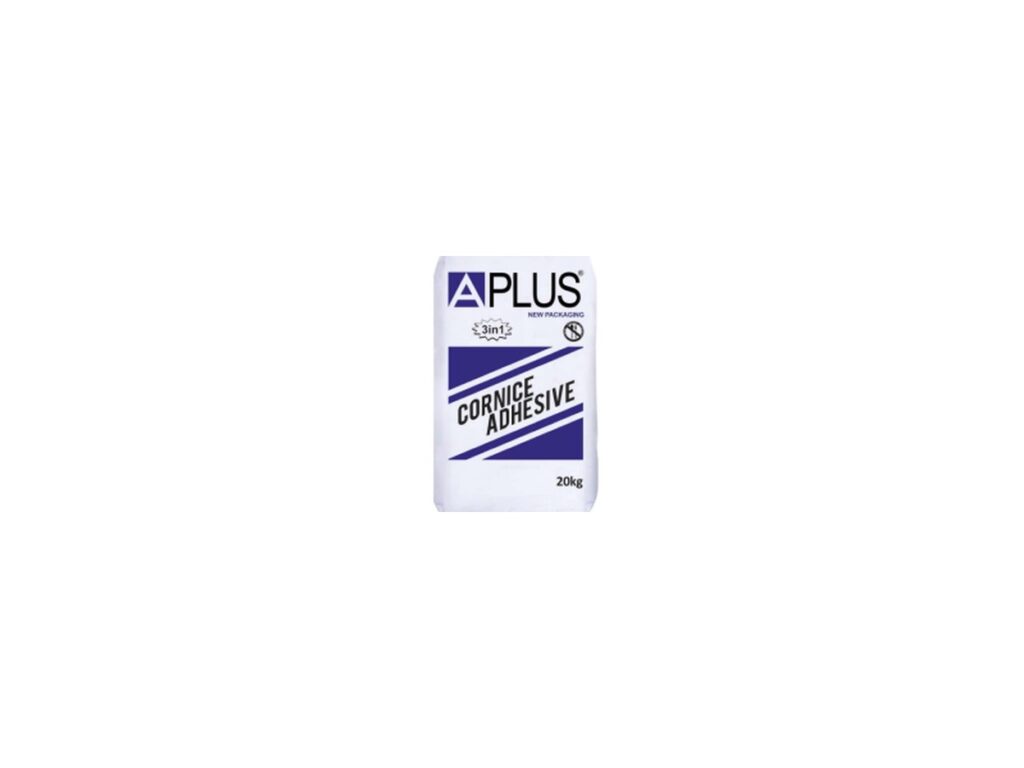 A Plus Cornice Adhesive