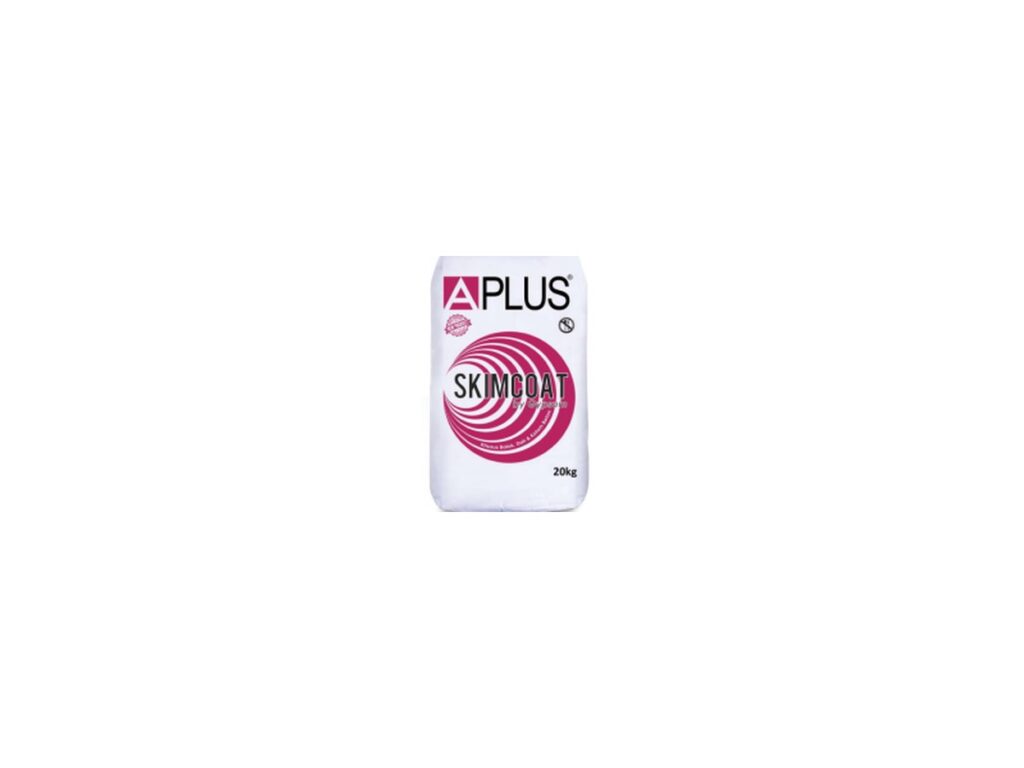 A Plus Skimcoat