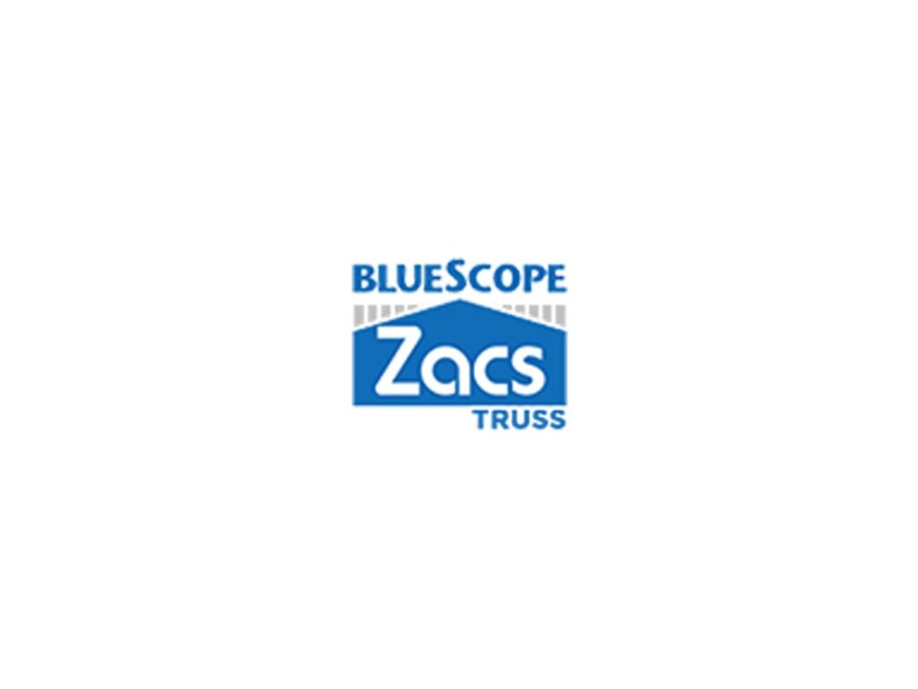 BlueScope Zacs Truss