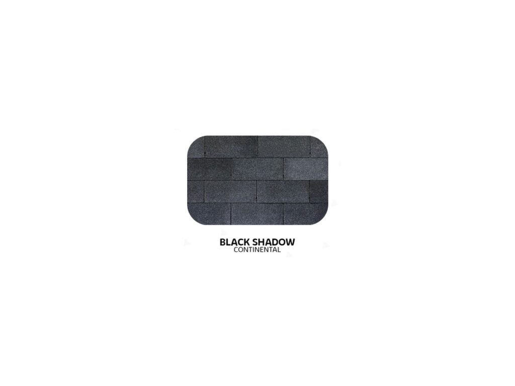 Continental Black Shadow