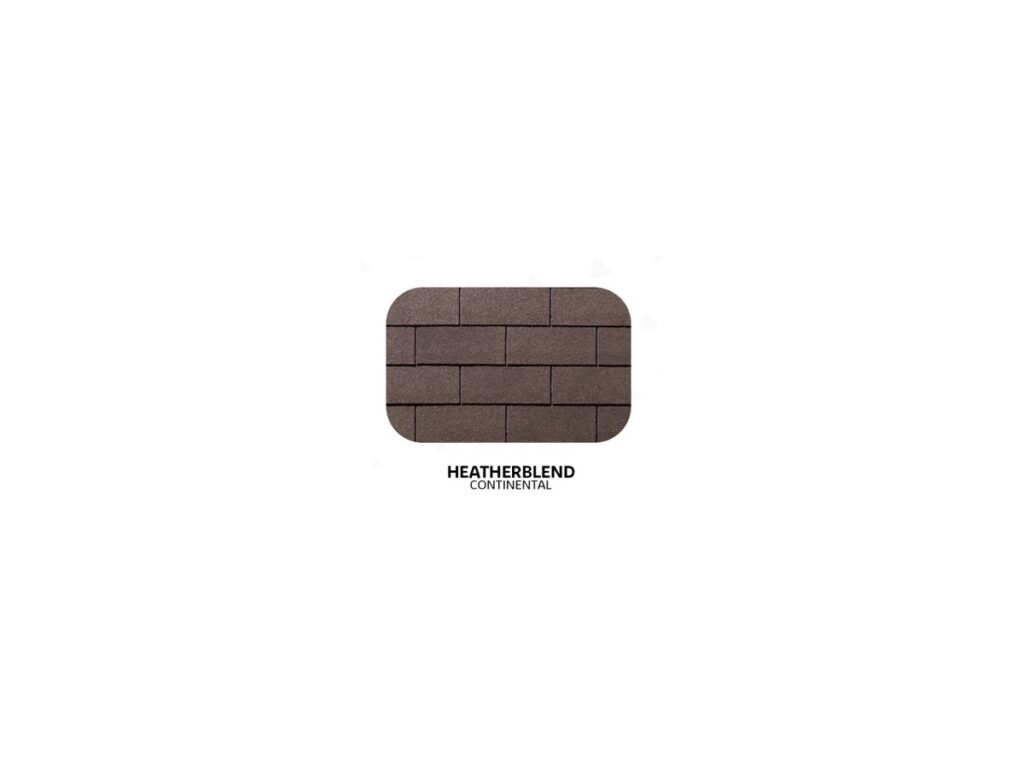 Continental Heatherblend