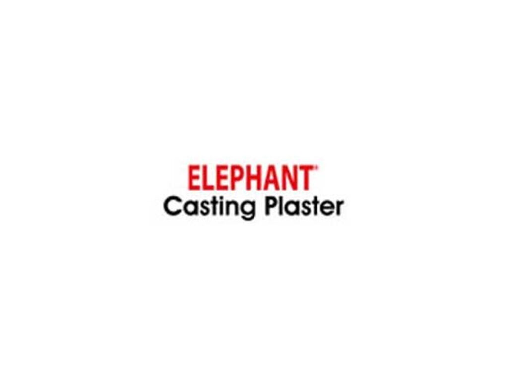 Elephant Casting Plaster