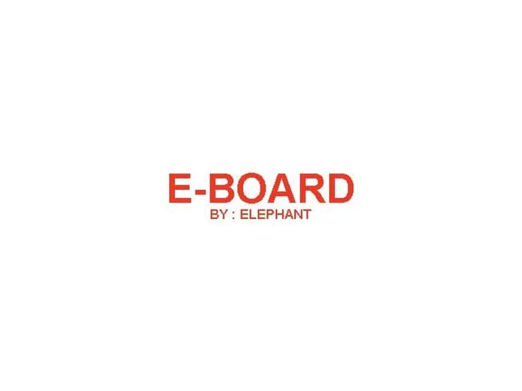 Elephant E-Board