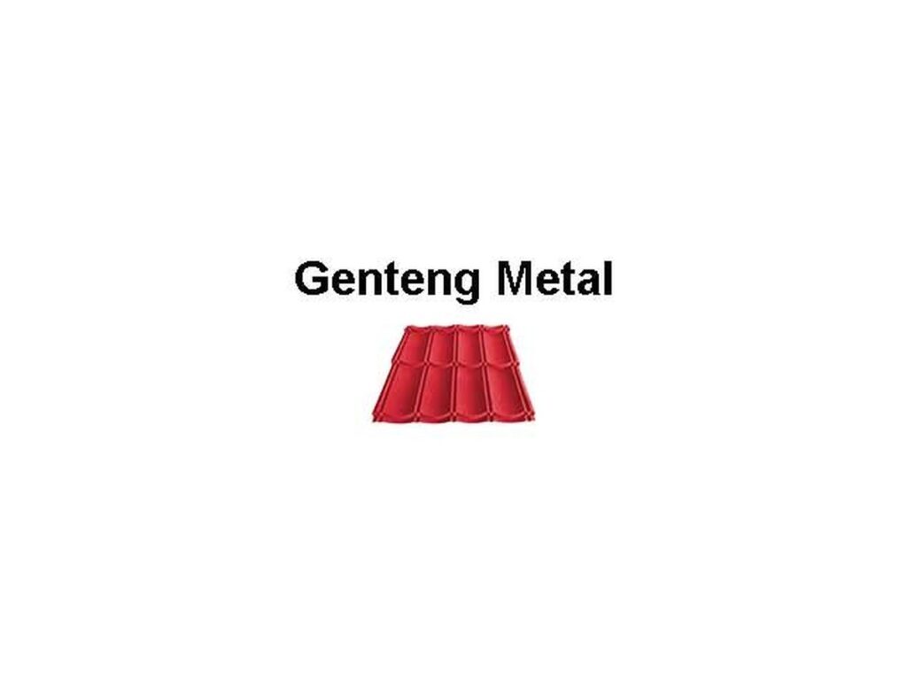 Kencana Genteng Metal