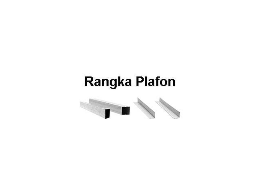 Kencana Rangka Plafon