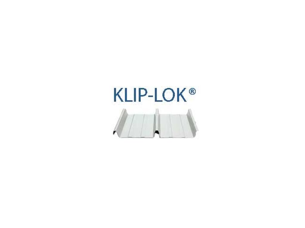 Lysaght Klip-Lok