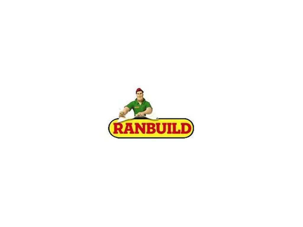 Lysaght Ranbuild