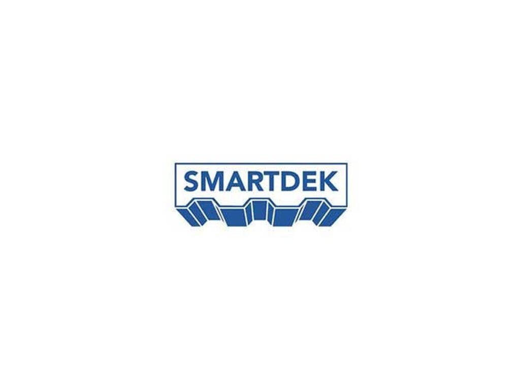 Lysaght SmartDek