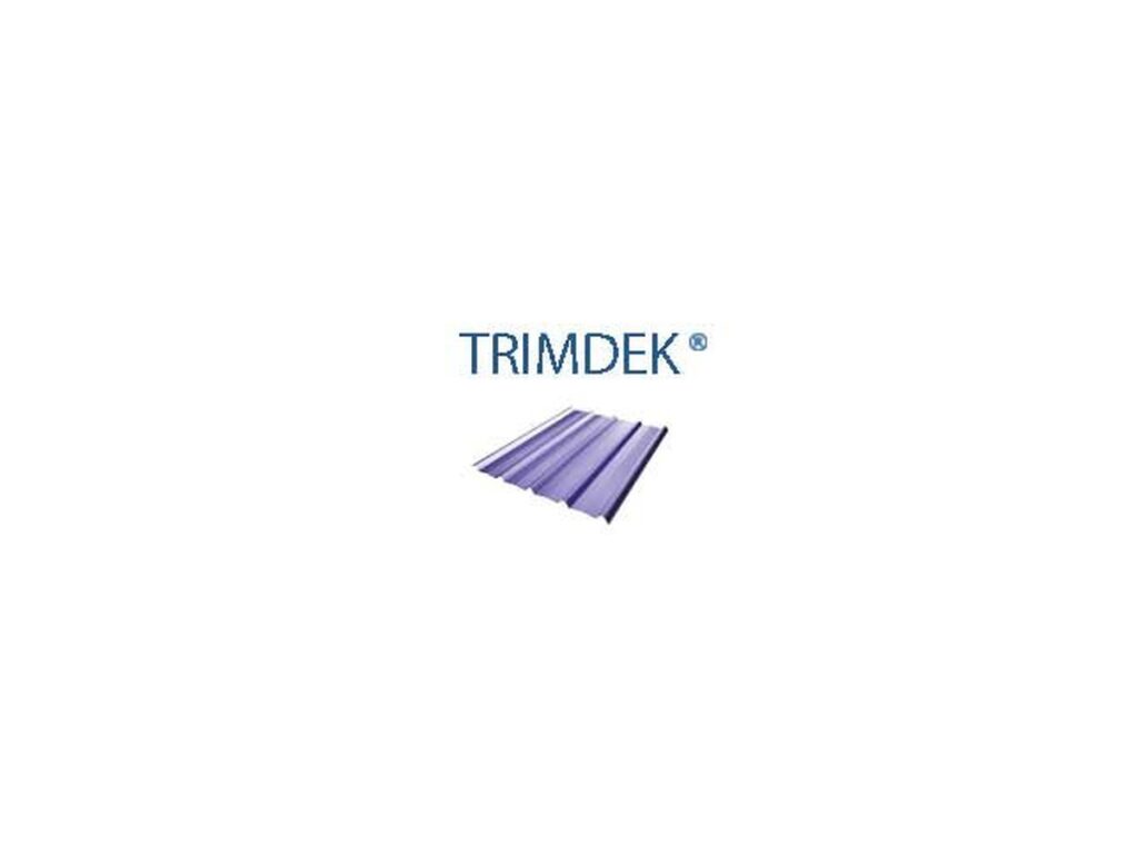 Lysaght Trimdek