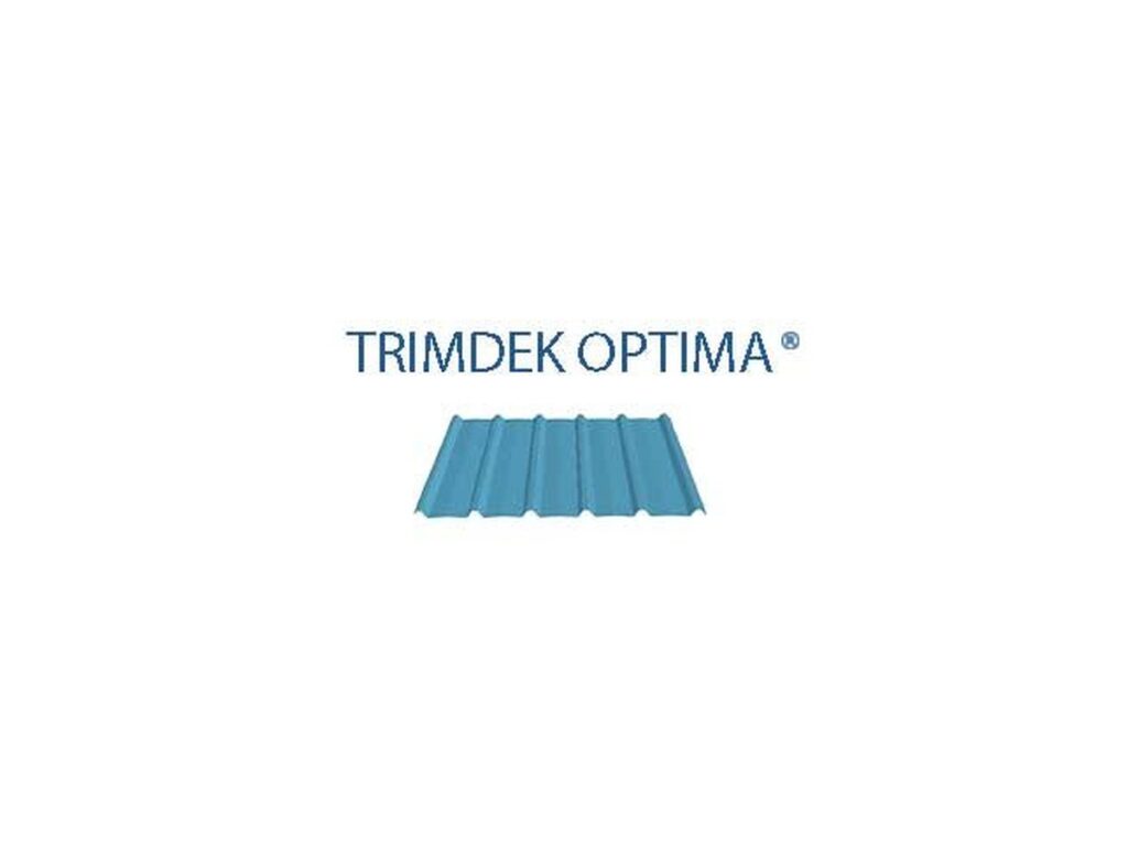 Lysaght Trimdek Optima