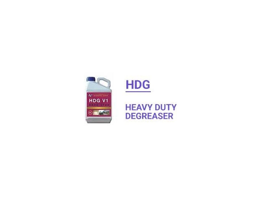 Nano Star HDG