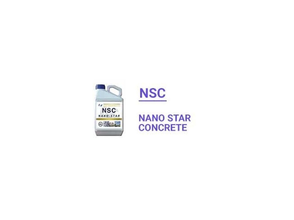 Nano Star NSC