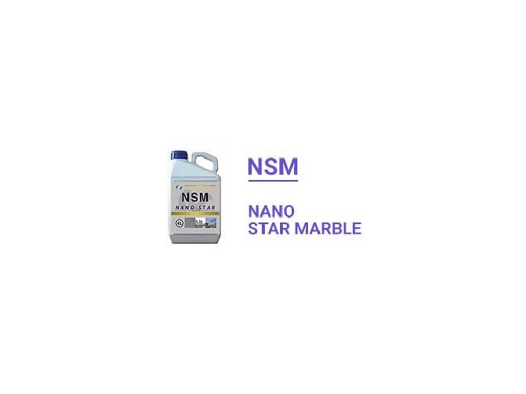 Nano Star NSM