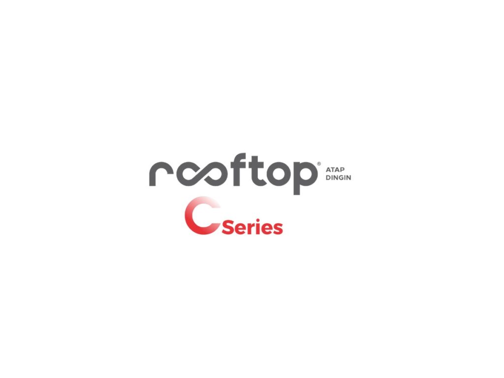 Rooftop C Series